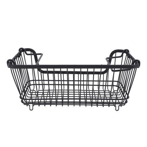Freezer basket stackable open - basket,