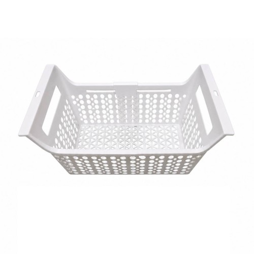 Expandable freezer storage - expandable,