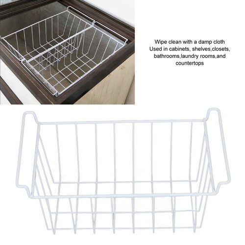 Freezer basket - basket, storage