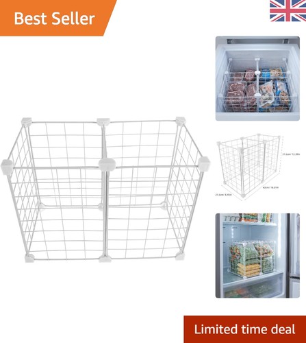 Universal fit freezer - universal, divider