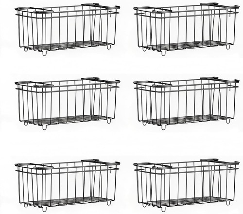 Pack stackable wire freezer - wire,