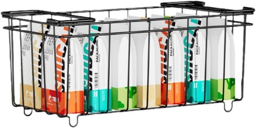 Pack stackable freezer - 4,