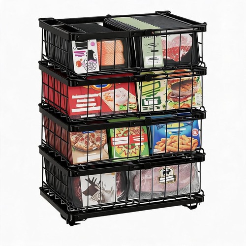 Pack expandable chest - expandable,