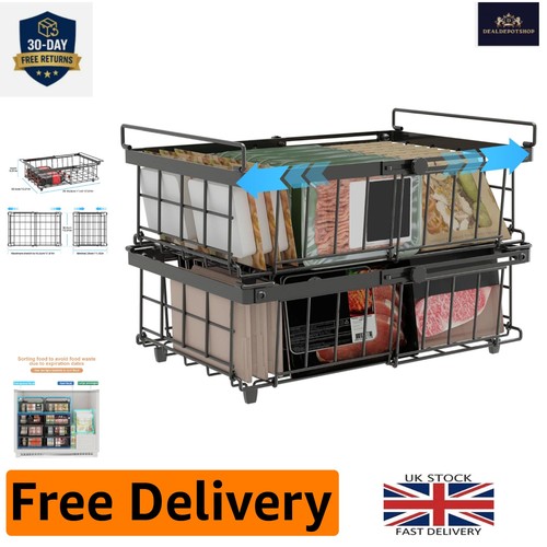 Versatile pack freezer - 2,