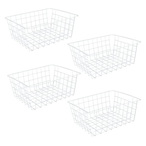 Mivide 4pcs white - mivide,