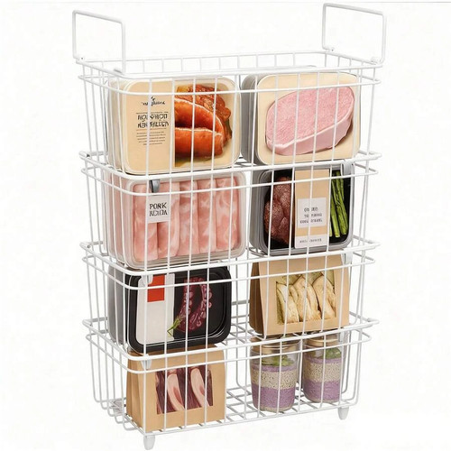 Pack chest freezer baskets - pack,