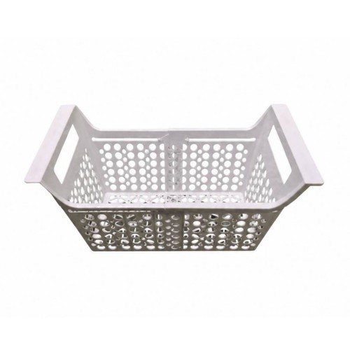 Freezer organizer bin - organizer,