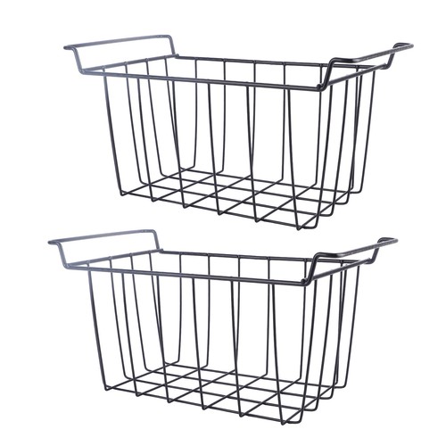 Freezer wire storage - wire,