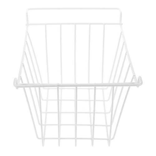 Versatile white iron freezer - versatile,