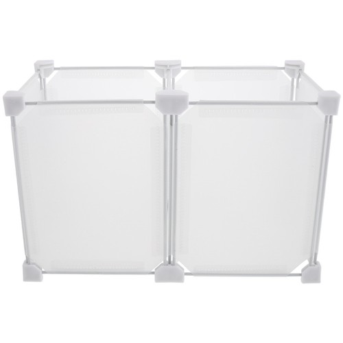 Reusable plastic multiuse - reusable,