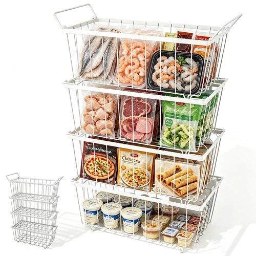 Pack stackable chest freezer - stackable,