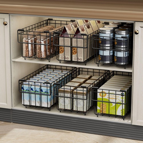 6pcs stackable chest freezer - stackable,
