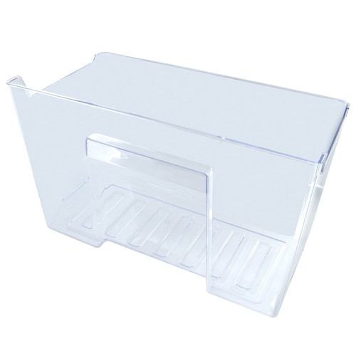 Freezer drawer storage - freezer,