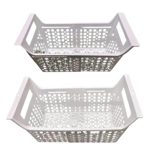 Storage basket for freezer - basket,