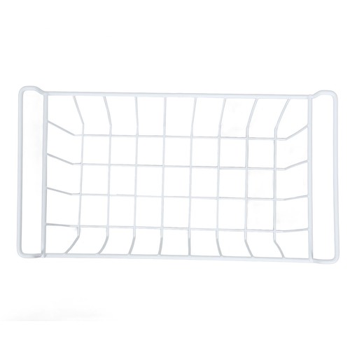 2pcs metal freezer basket - metal,