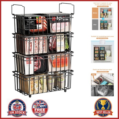 Pack stackable freezer - pack,