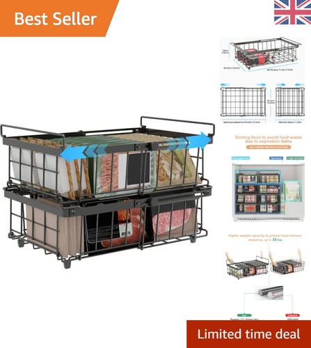 Effortless organization with - with, 2