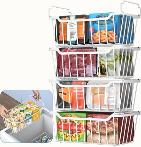 Weldun freezer organizer - weldun,
