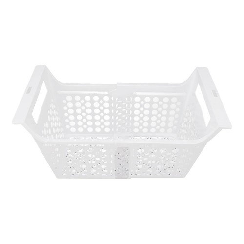Deep freezer organizer - deep, bin