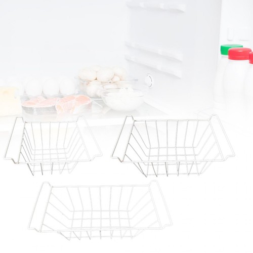Refrigerator freezer basket - refrigerator,