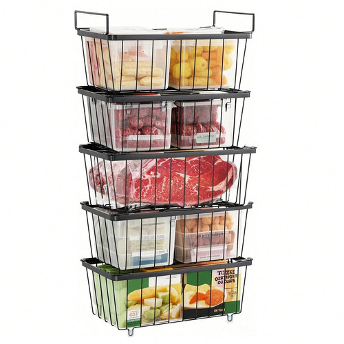 Pack chest freezer storage - chest,