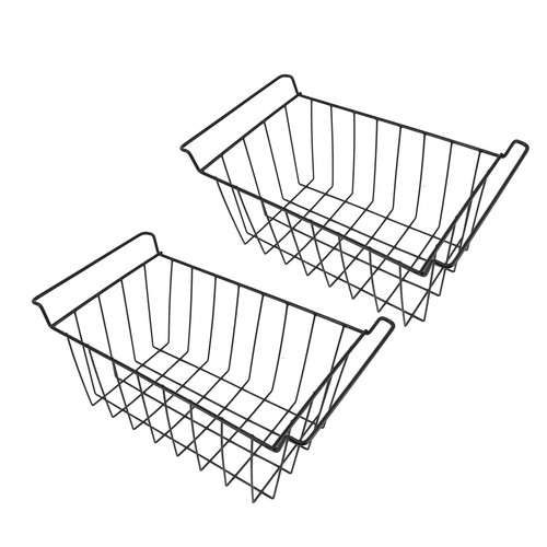 Pack freezer basket black - freezer,