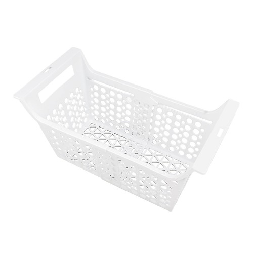 Adjustable fridge organizer - fridge,