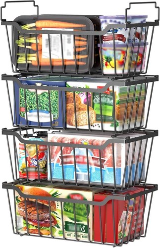 Pack chest freezer - 2,