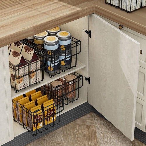 Pack chest freezer baskets - chest,