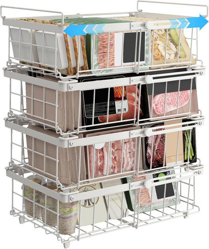 Pack expandable chest - 4,