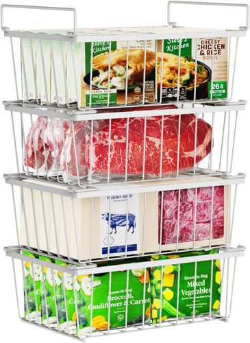 Ispecle freezer baskets 4 - freezer,