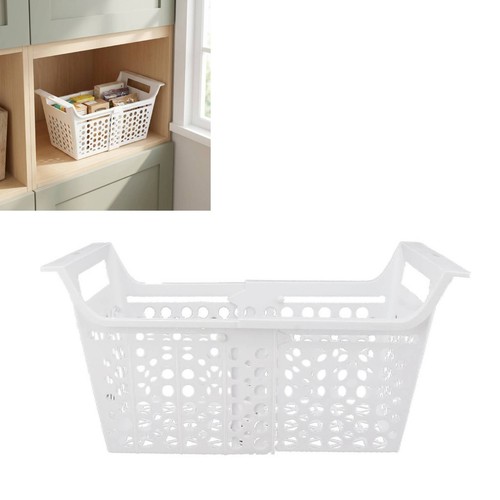 Expandable chest basket deep - expandable,
